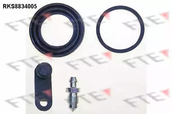 RKS8834005 FTE Ремкомплект гальмівного супорта