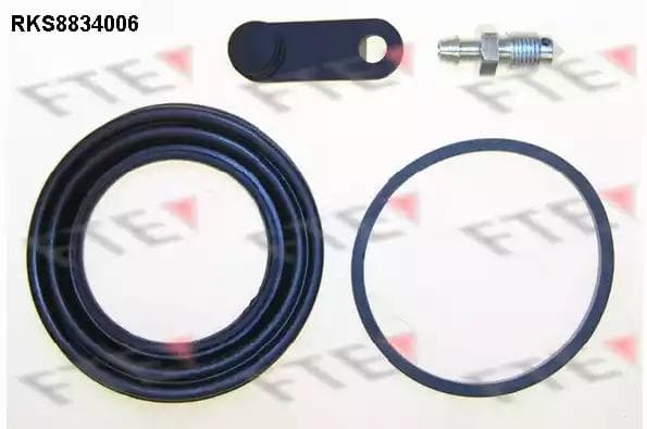 RKS8834006 FTE Ремкомплект тормозного суппорта
