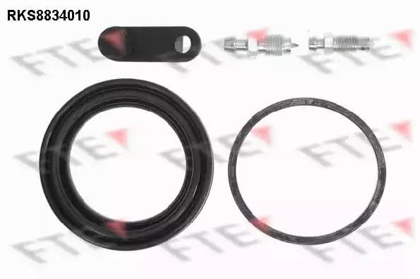 RKS8834010 FTE Ремкомплект тормозного суппорта