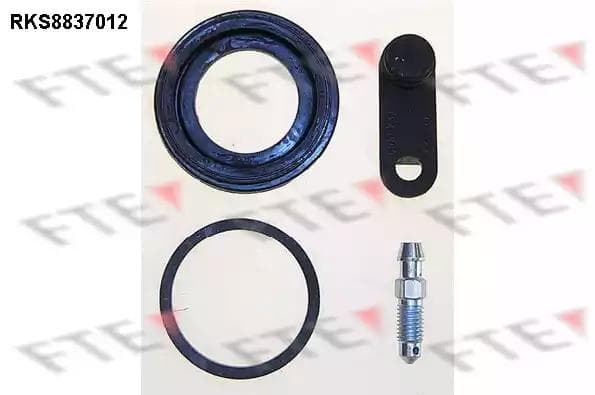 RKS8837012 FTE Ремкомплект тормозного суппорта