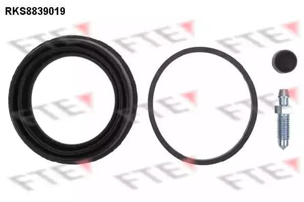 RKS8839019 FTE Ремкомплект тормозного суппорта