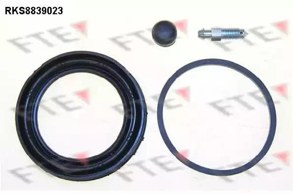 RKS8839023 FTE Ремкомплект тормозного суппорта для Renault Megane