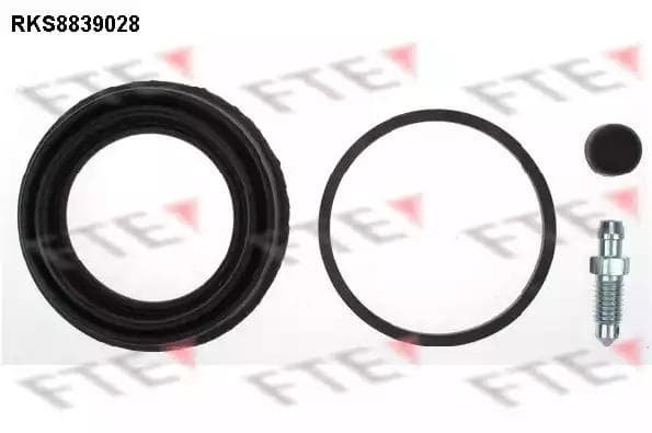 RKS8839028 FTE Ремкомплект тормозного суппорта