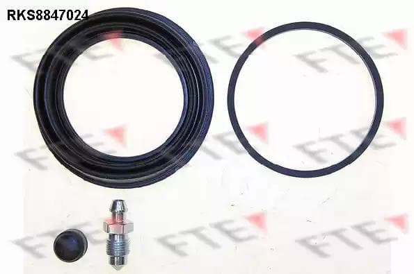 RKS8847024 FTE Ремкомплект гальмівного супорта