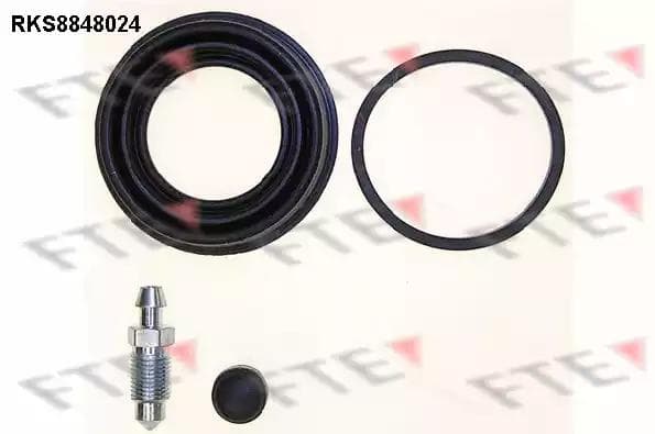 RKS8848024 FTE Ремкомплект гальмівного супорта