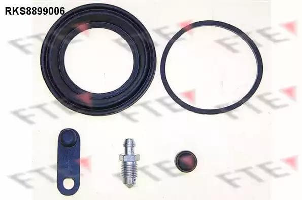 RKS8899006 FTE Ремкомплект тормозного суппорта