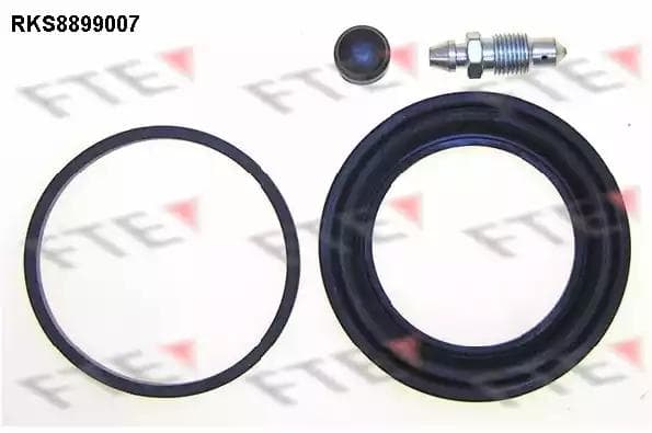 RKS8899007 FTE Ремкомплект тормозного суппорта