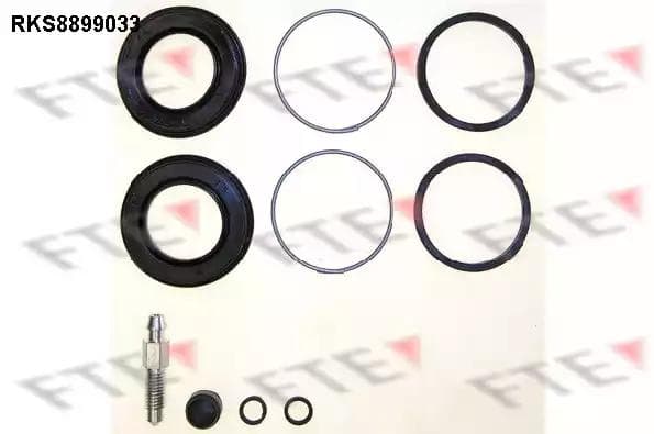 RKS8899033 FTE Ремкомплект гальмівного супорта