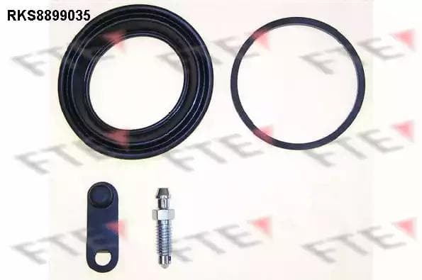 RKS8899035 FTE Ремкомплект тормозного суппорта
