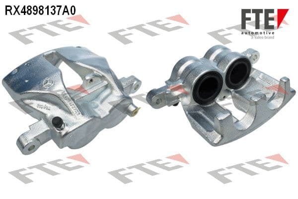 9291314 FTE Гальмівний супорт