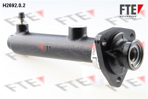 9722003 FTE Головний гальмівний циліндр для Mercedes Vario