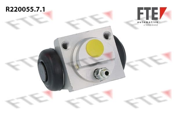 9210235 FTE Колісний гальмівний циліндр