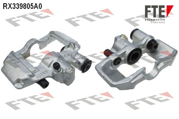 9290233 FTE Гальмівний супорт