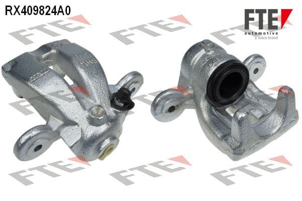 9290812 FTE Гальмівний супорт