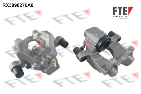 9290669 FTE Тормозной суппорт