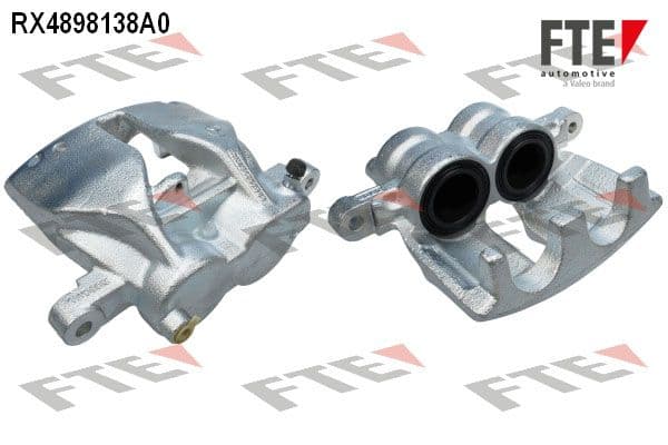 9291315 FTE Гальмівний супорт