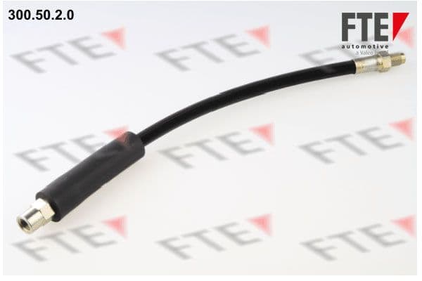 9240019 FTE Гальмівний шланг