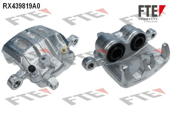 9291023 FTE Тормозной суппорт