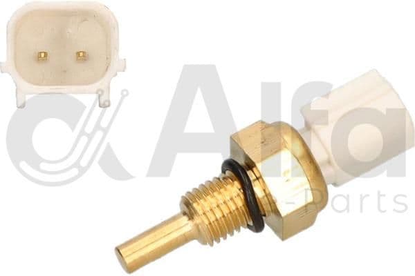 af04553 Alfa e-Parts Датчик температури охолоджувальної рідини