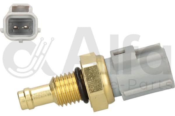 af04523 Alfa e-Parts Датчик температури пального