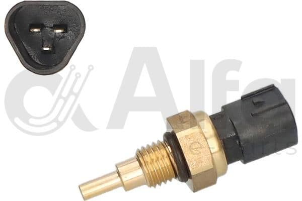 af03464 Alfa e-Parts Датчик температуры охлаждающей жидкости