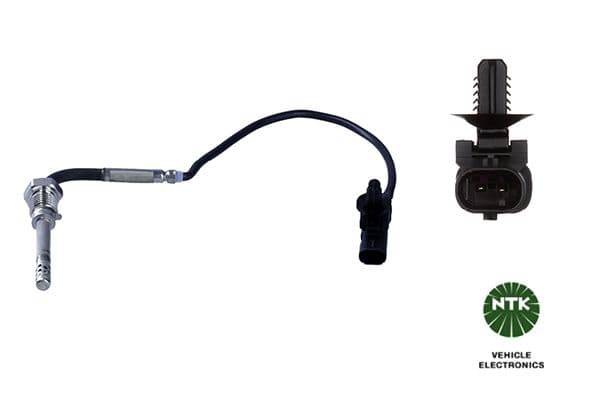 92871 NTK (NGK-group) Датчик температуры выхлопных газов