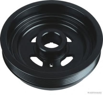J1091004 Herth+Buss Шків колінчастого вала