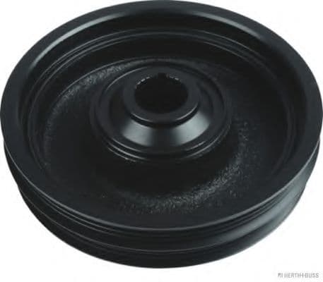 J1094005 Herth+Buss Шків колінчастого вала для Honda CR-V