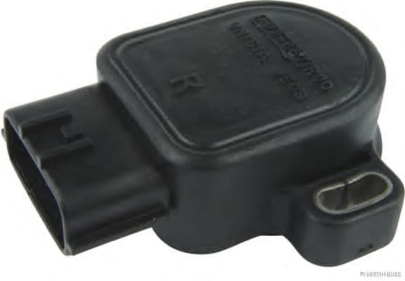 J5647000 Herth+Buss Датчик положення дросельної заслонки