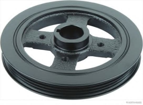 J1092001 Herth+Buss Шків колінчастого вала