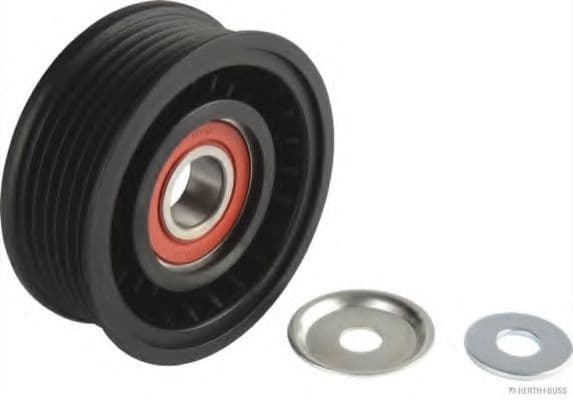 J1143066 Herth+Buss Обводной ролик поликлинового ремня