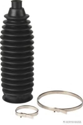 J4108004 Herth+Buss Пильник кермової рейки для Suzuki Grand Vitara