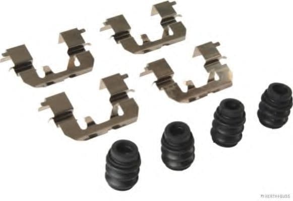 J3660315 Herth+Buss Компоненти дискових гальмівних колодок