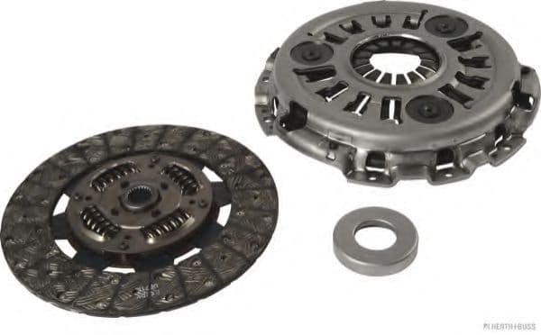 J2001238 Herth+Buss Комплект зчеплення