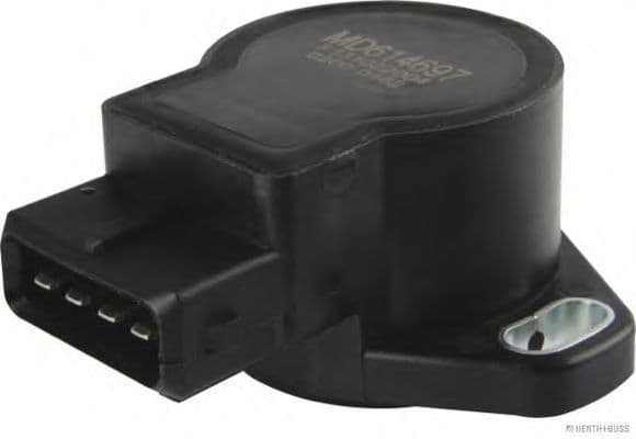 J5645004 Herth+Buss Датчик положения дроссельной заслонки