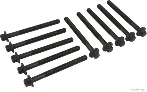 J1281037 Herth+Buss Болт ГБЦ