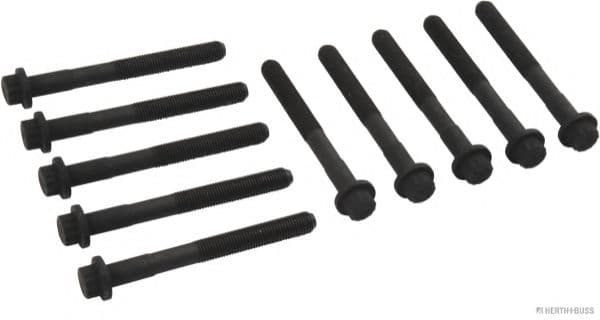 J1282008 Herth+Buss Болт ГБЦ