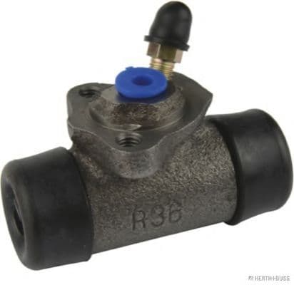 J3242005 Herth+Buss Колесный тормозной цилиндр