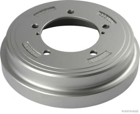 J3408021 Herth+Buss Гальмівний барабан для Suzuki Grand Vitara
