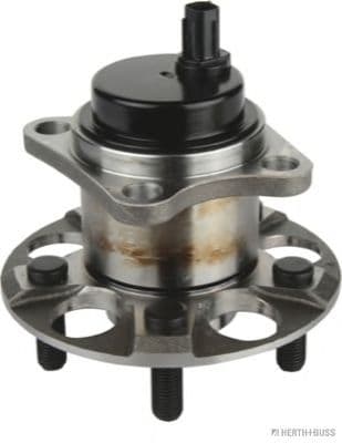 J4712092 Herth+Buss Ступица колеса для Toyota Prius