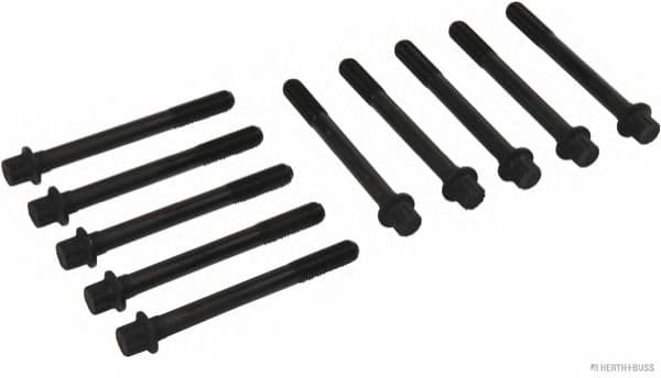 J1280315 Herth+Buss Болт ГБЦ