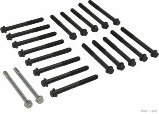 J1285018 Herth+Buss Болт ГБЦ