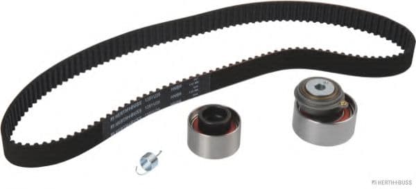 J1113008 Herth+Buss Комплект ременя ГРМ