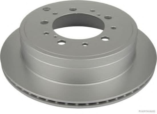 J3312075 Herth+Buss Тормозной диск