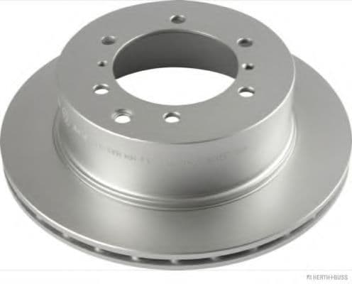 J3310512 Herth+Buss Гальмівний диск для Hyundai Terracan