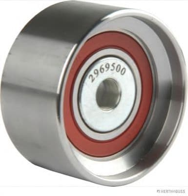 J1143053 Herth+Buss Обводной ролик ремня ГРМ