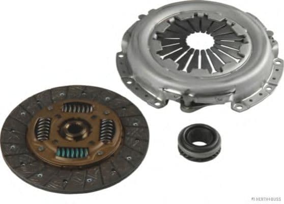 J2000552 Herth+Buss Комплект сцепления для Hyundai Matrix