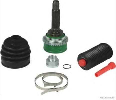 J2820907 Herth+Buss Граната