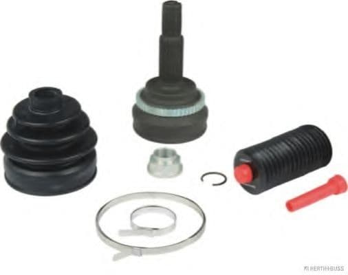 J2822132 Herth+Buss Граната для Toyota Corolla