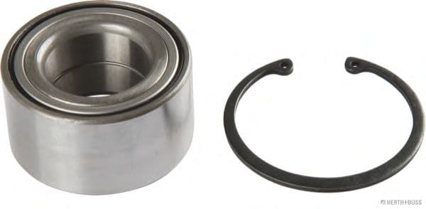 J4700316 Herth+Buss Підшипник ступиці колеса
